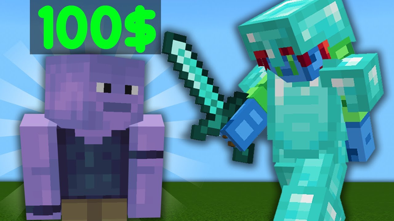 The CRAZIEST 100$ Hive Youtuber Tournament...