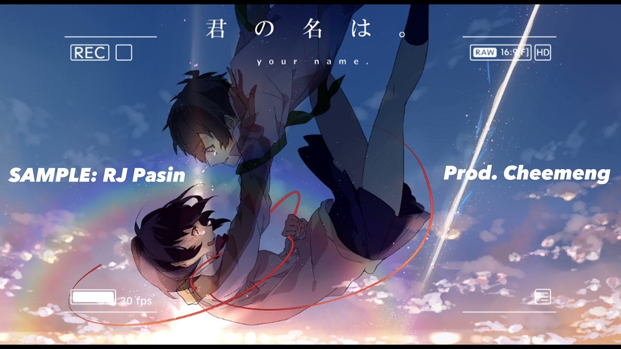 Rj Pasin- Rough Days (Remixed by Chee)