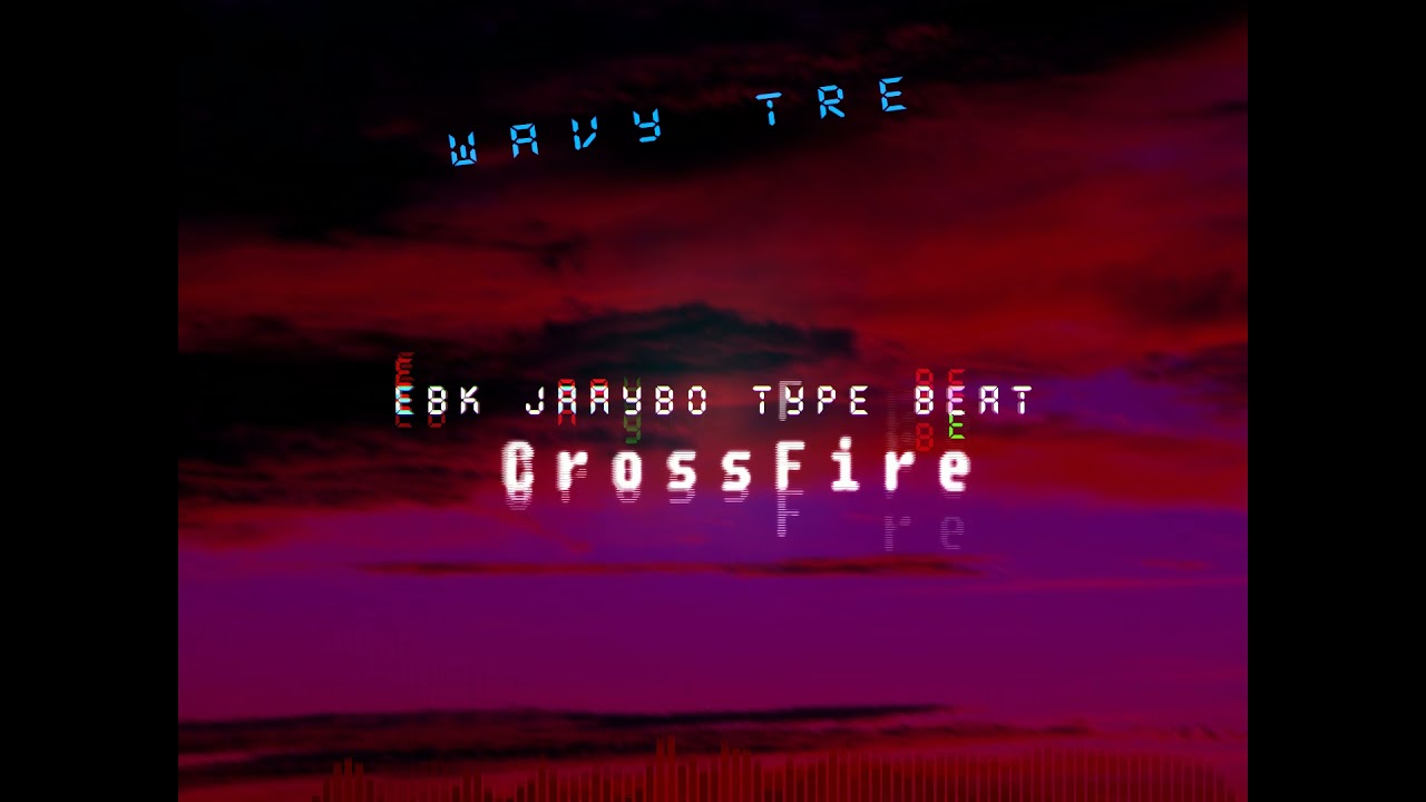 EBK Jaaybo X ShooterGang Kony X Weez Gotti Type Beat ( CrossFire )