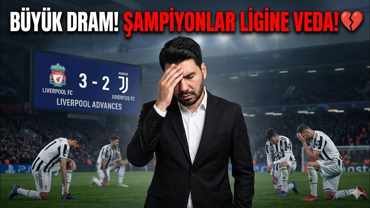 🟢 CANLI -  3 Kulvarda Mücadeleye Devam 🏆 | FC26 Kariyer ⚽