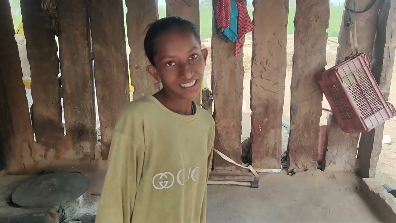 Pakistani Hindu poor people kaise rahte hai 