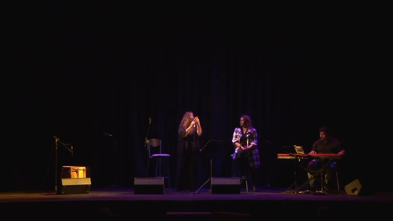 Tormenta - Tango de Enrique Santos Discépolo