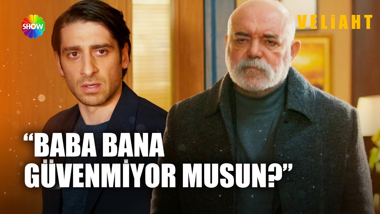 Zafer güvenli yolların saklandığı yeri öğrendi! | Veliaht 18. Bölüm