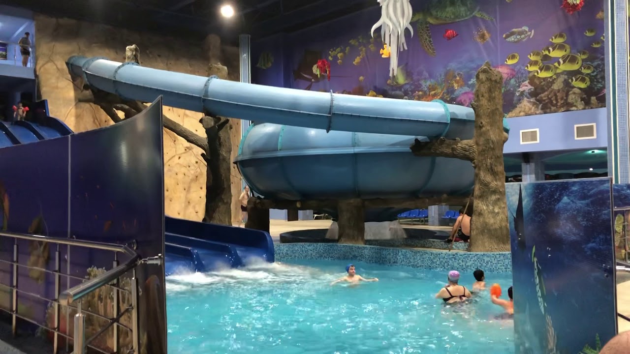 Aquatek Vlog 26-1-2020