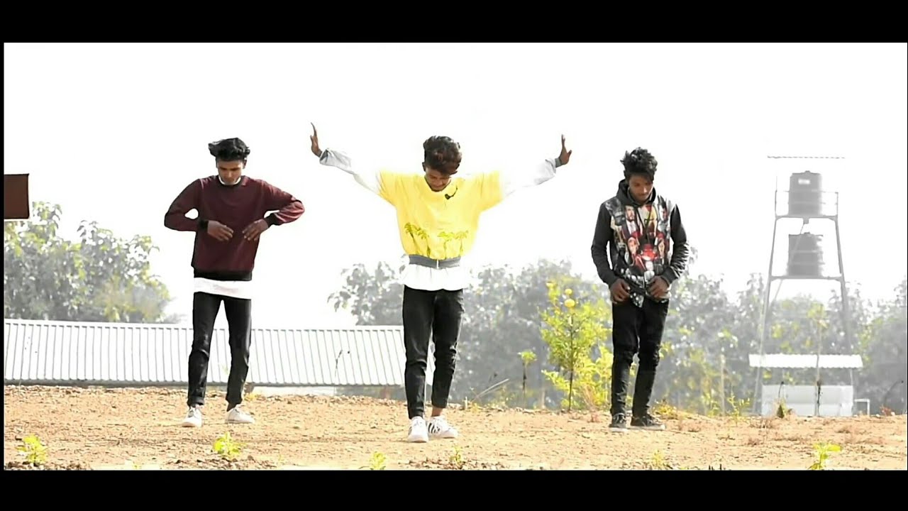 JP UNITY Nagpuri new Sadri Dance Video || TEASER || FULL HD 2017/2018