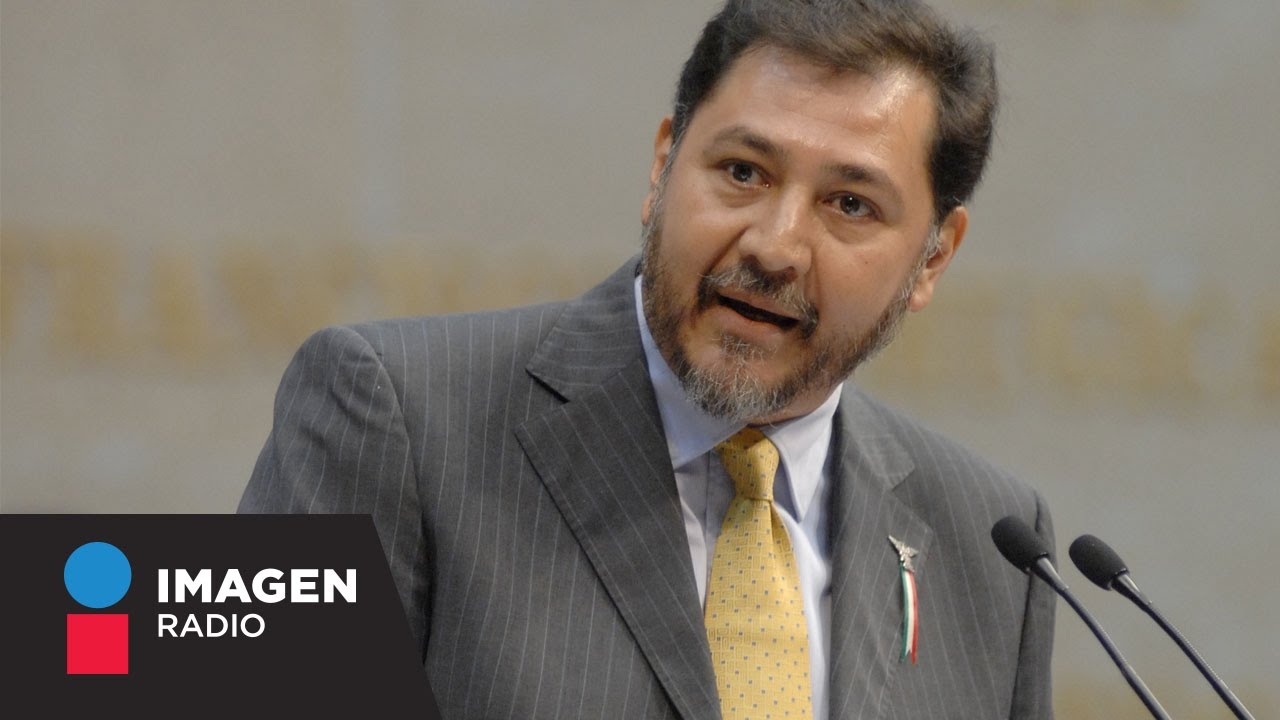 Fernández Noroña anuncia formalmente su candidatura a la Presidencia en 2018 / Tercera Emisión