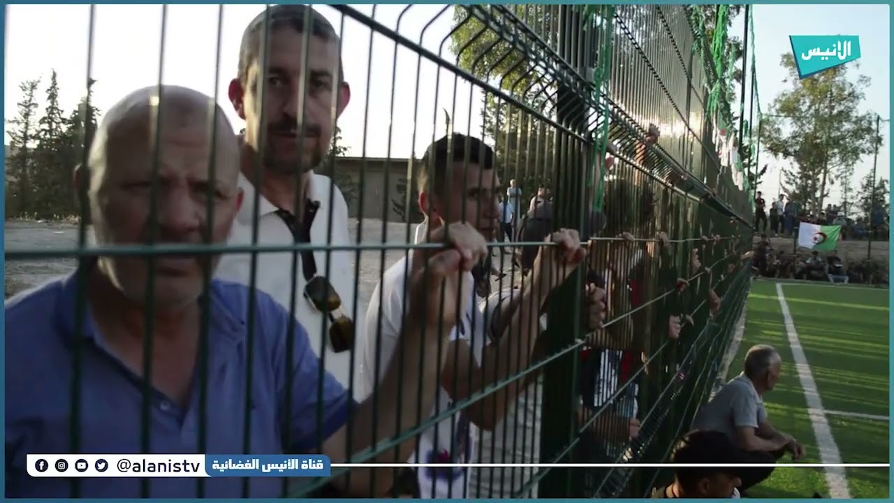 المدية: النادي الهاوي لبلدية بوسكن يقيم دورة كروية بمناسبة عيد الاستقلال