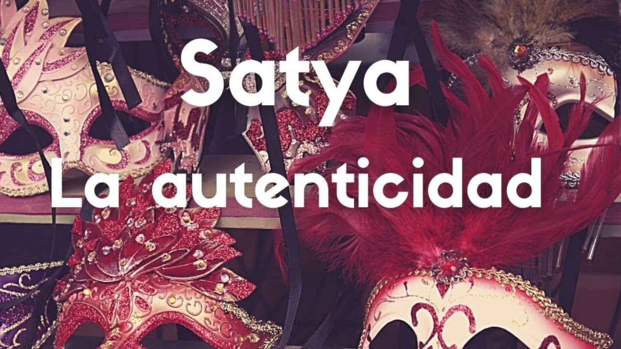Titileku Meditación: Satya  La autenticidad