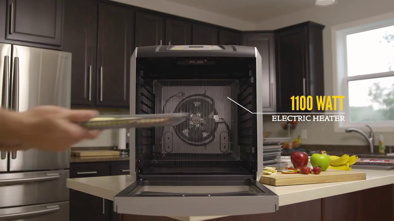 Cabela's 12 Tray Pro Series Dehydrator