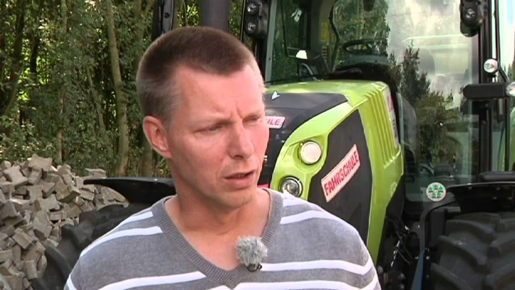 Ausbildung mit Zukunft: Werker/in in der Landwirtschaft