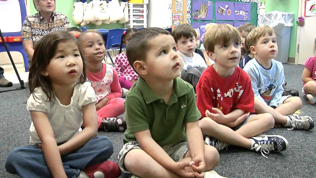 The King's Academy Preschool