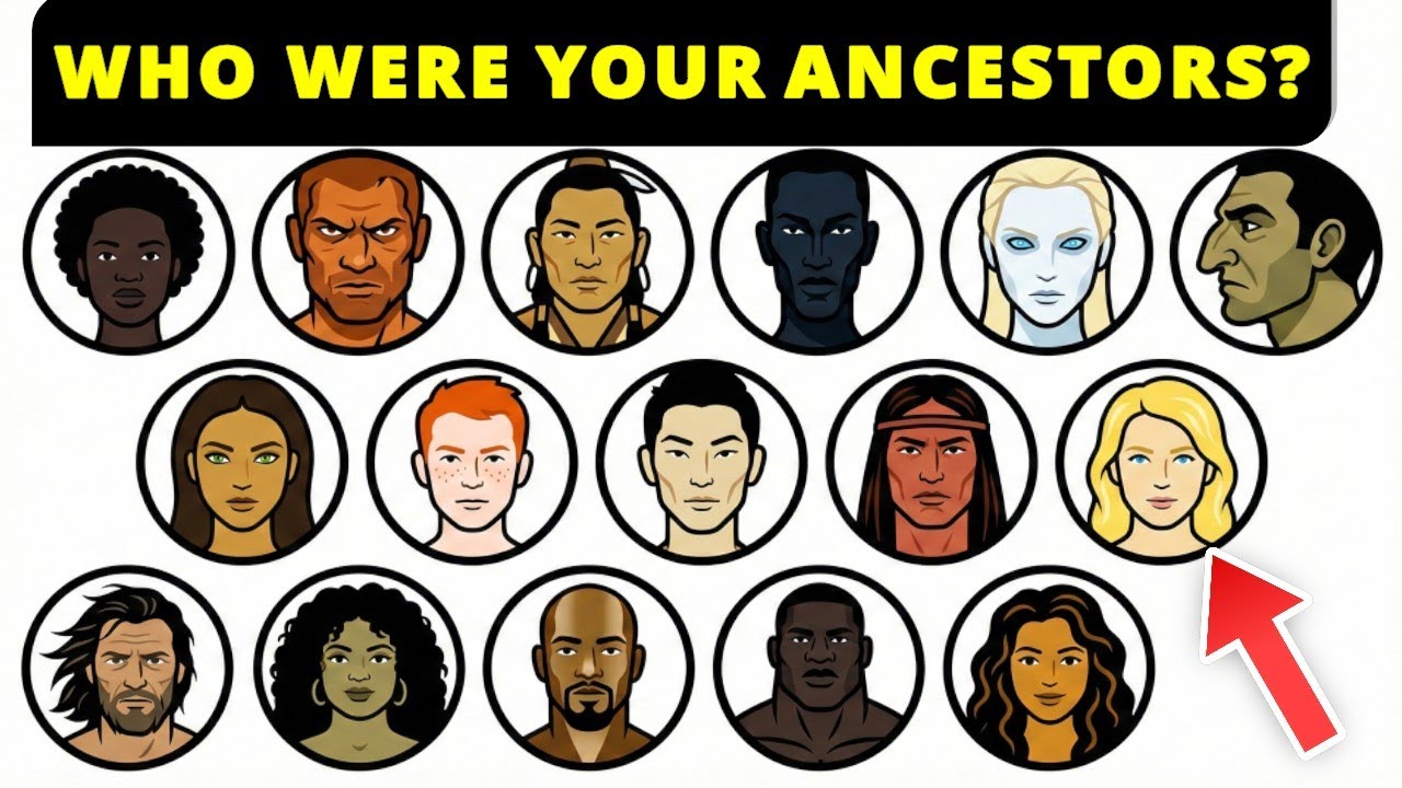 How Did Our Ancestors Survive the Unsurvivable?