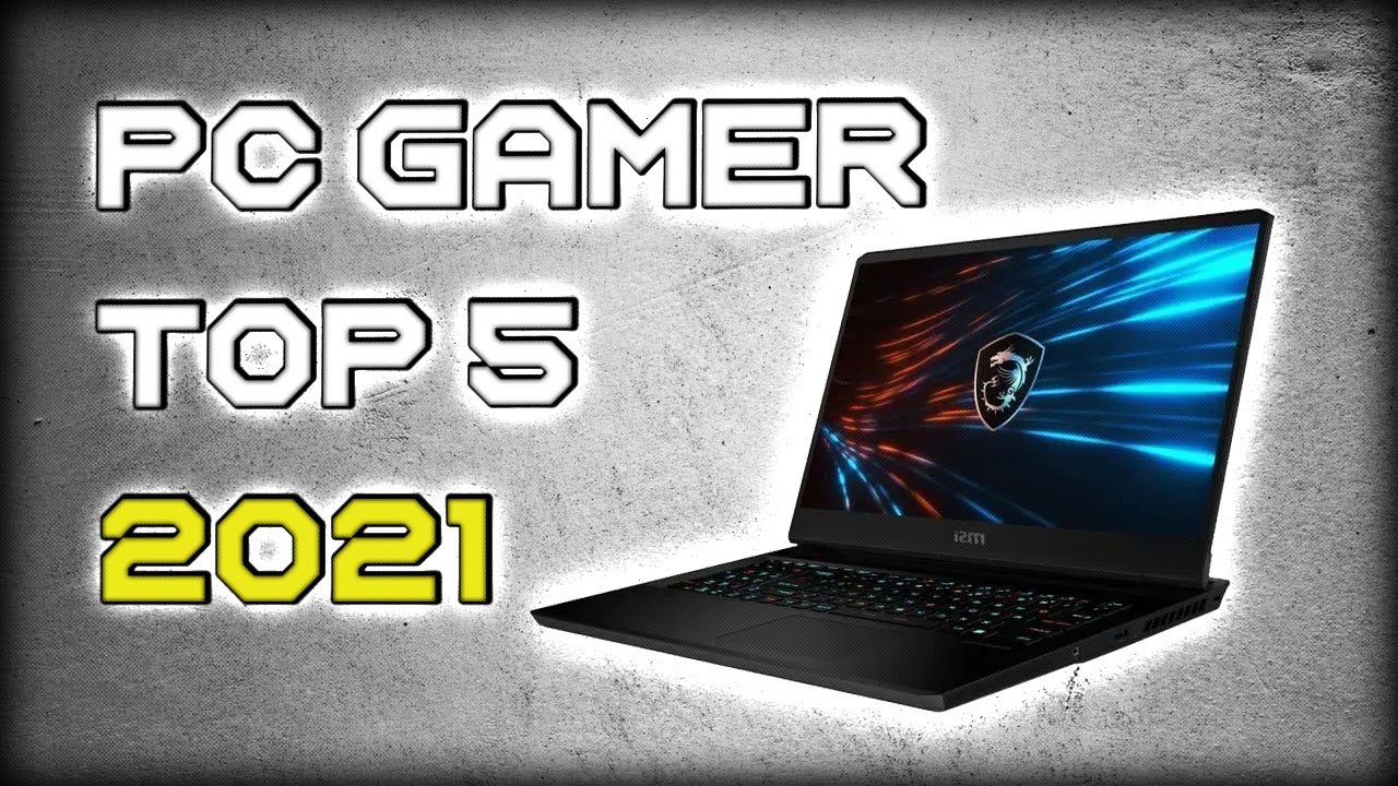 Quel PC Portable GAMER choisir début 2021 !