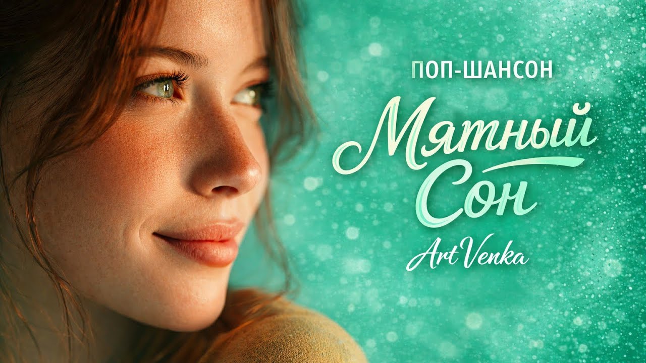 Мятный Сон — поп-шансон × акустик-фолк | ArtVenka