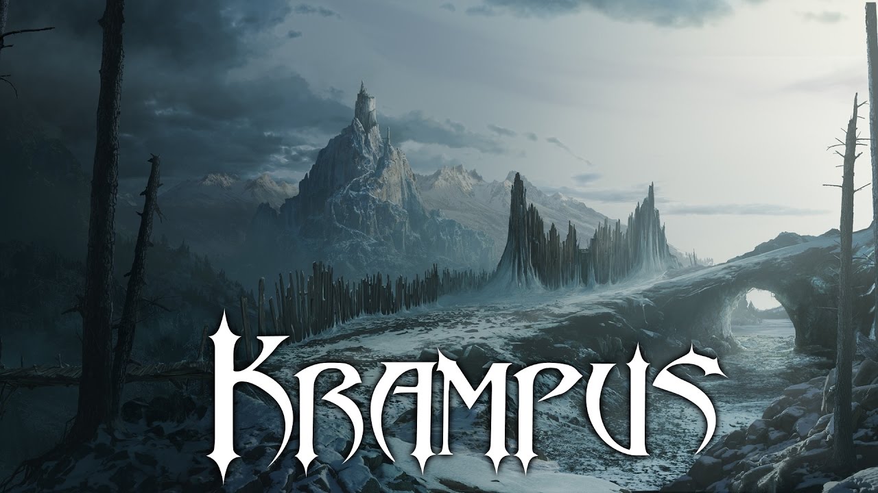 Krampus [Code: Pandorum]