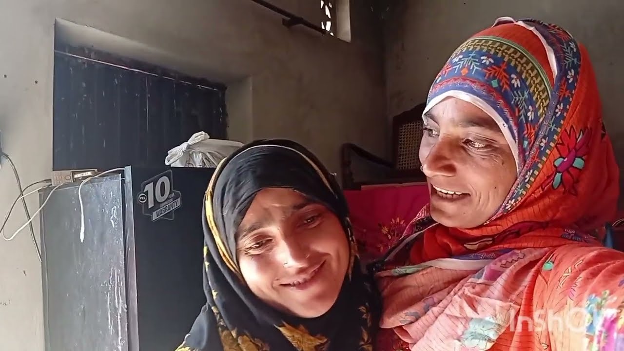 Khuda Hafiz | Musarat family vlogs