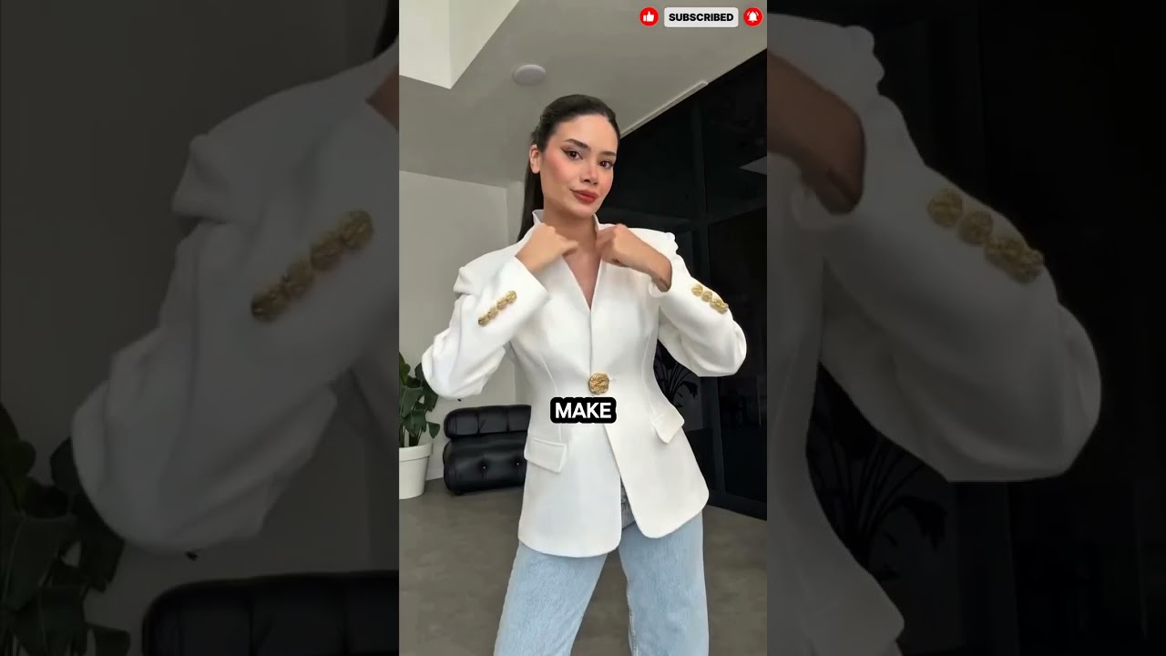 Before You Get Dressed in 2026,Watch This🔥🔥🔥 #fashioninspo #outfitideas #outfitinspo #fashiontips