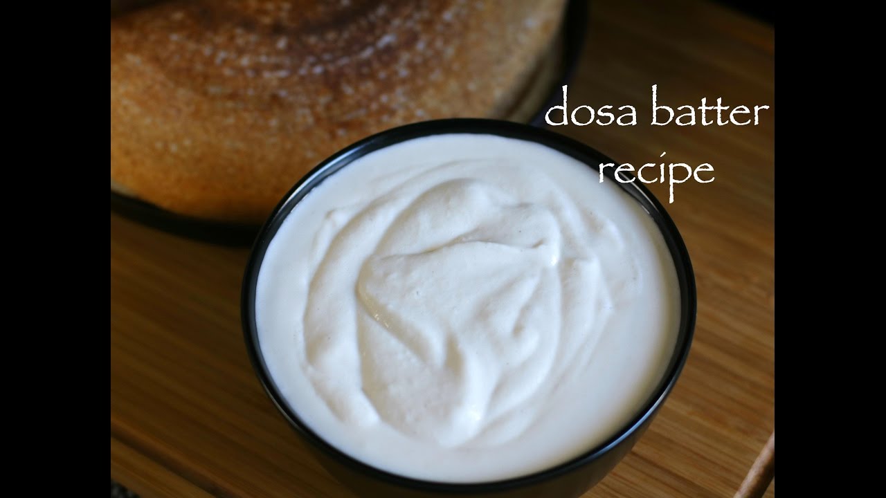 dosa recipe | dosa batter in mixie recipe | crispy dosa batter recipe