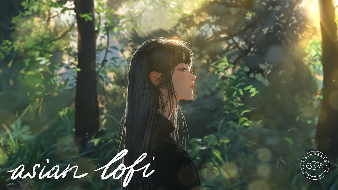 kainbeats - Chinese Lofi HipHop Beats [ Chill Mix ] ☯️🎋