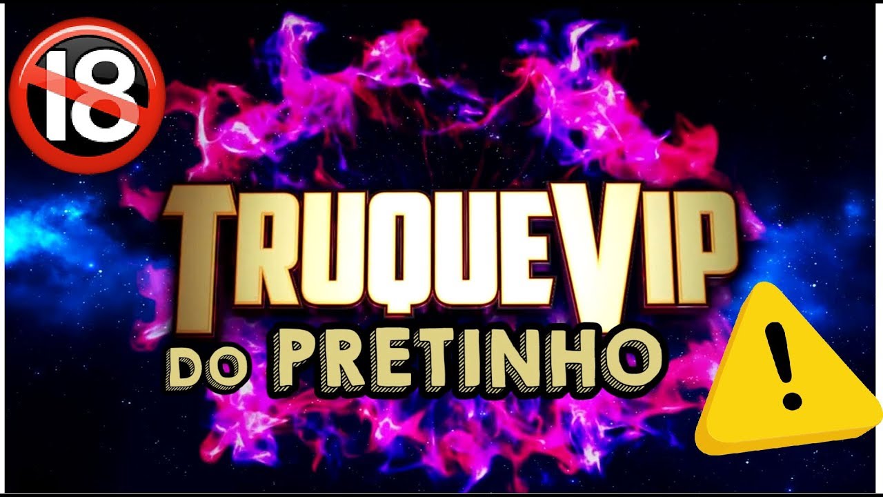 T&uacute;nel do Preto - TruqueVip
