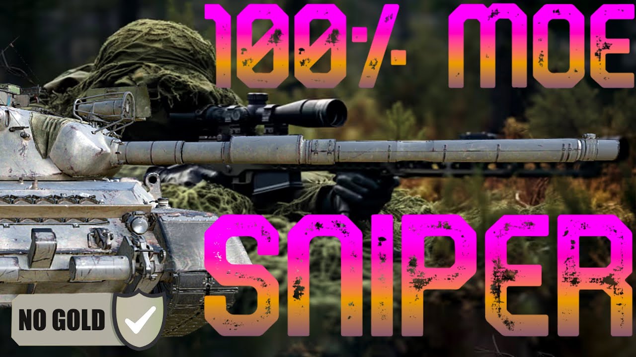Leopard 1 nr1 tier 10 medium in World of Tanks !
