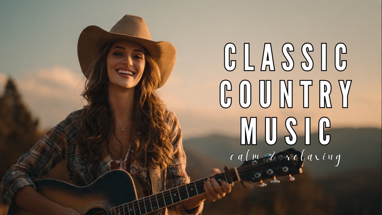 Country Road Trip Live   Heartbroken   Homesick – Love Songs Whiskey   Campfire Jams