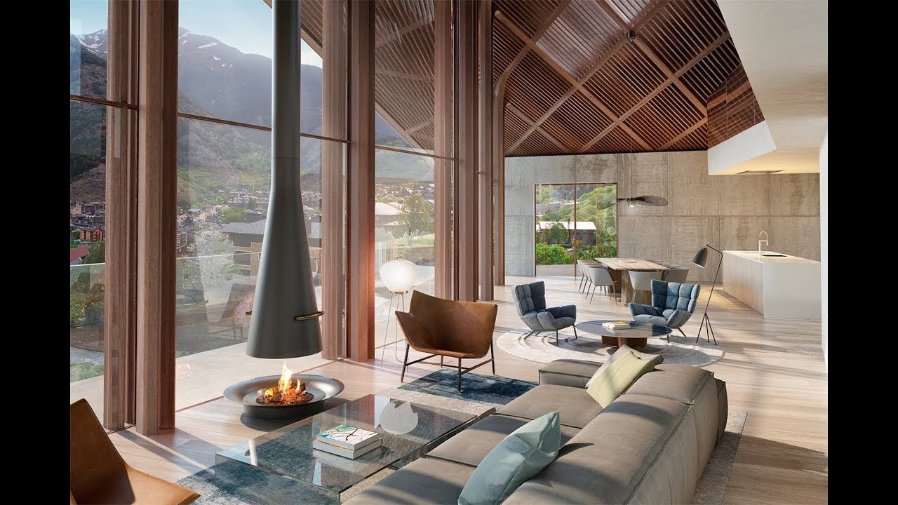Rare New Development Opportunity in Ordino, Andorra | Sotheby's International Realty