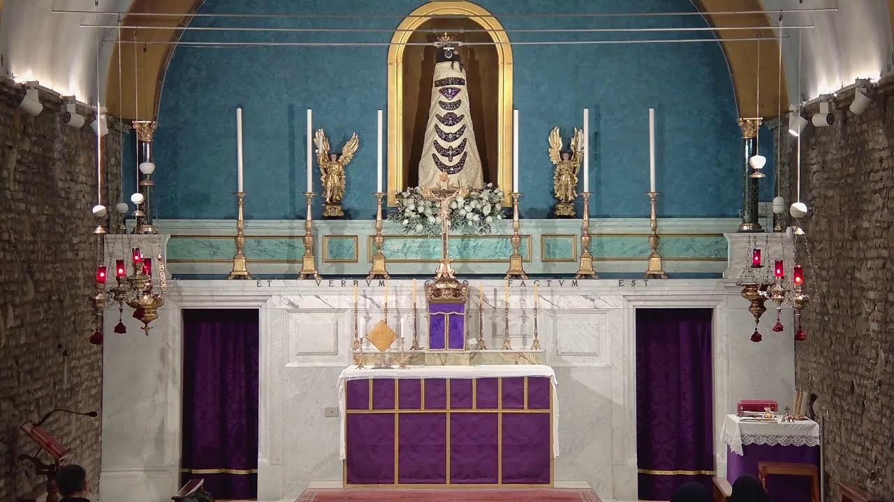 Via Crucis - FSSPX Italia