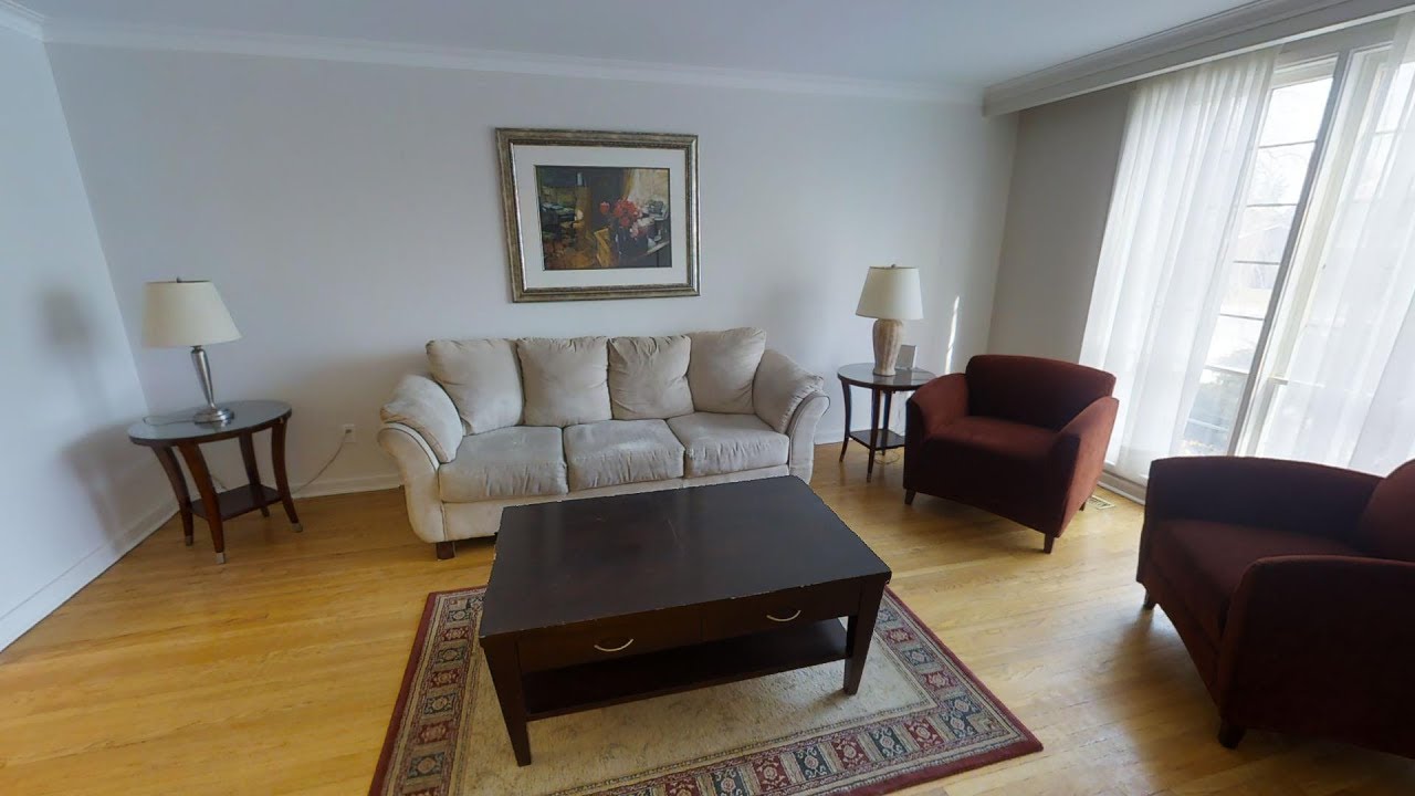 8 Regis Dr Toronto Virtual Tour by TorontoRentals.com
