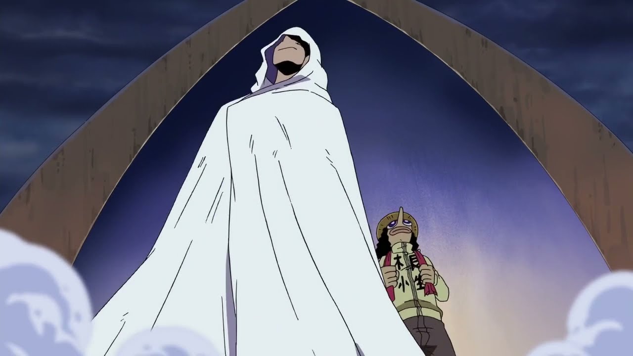La Forma  pi&ugrave; potente di Luffy Cappello di paglia