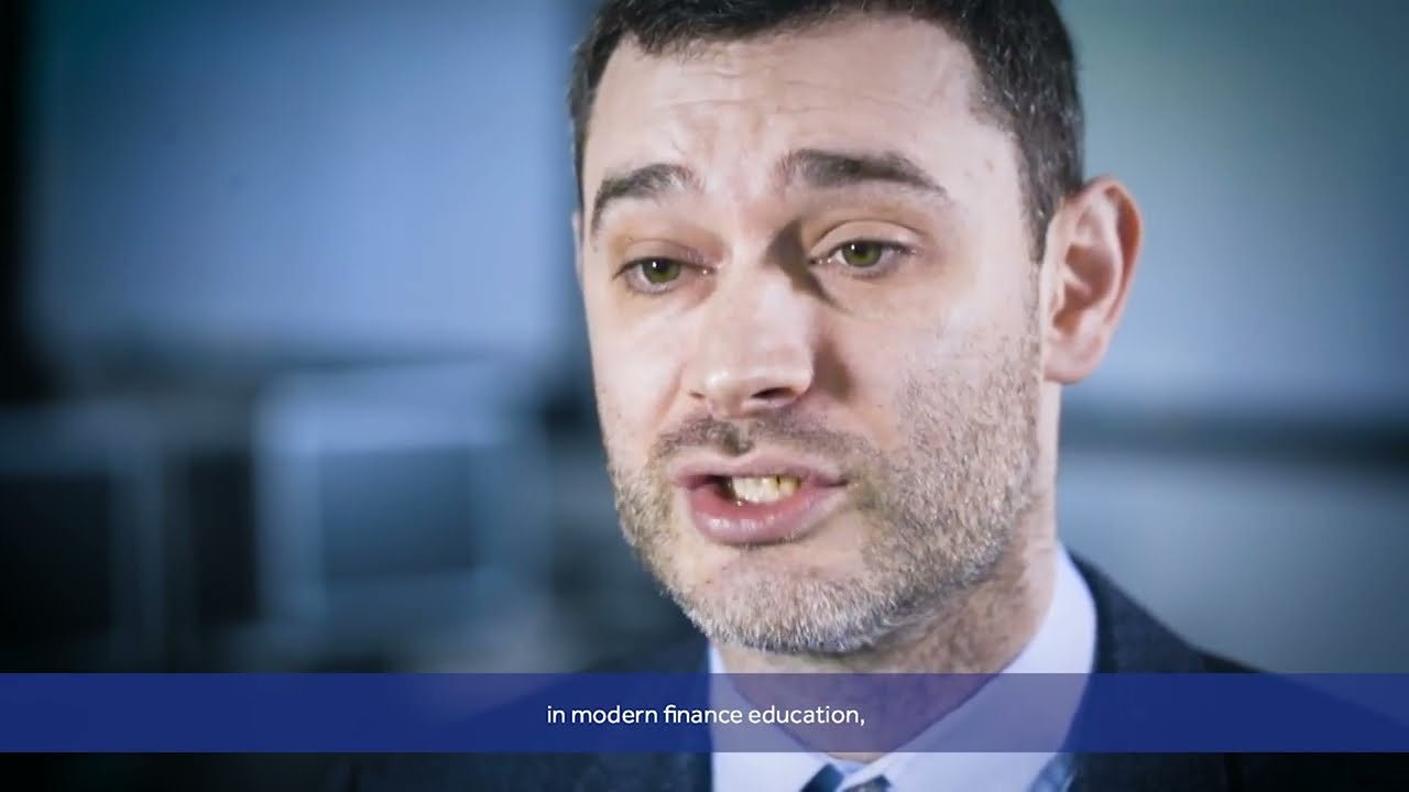 Finance in Action