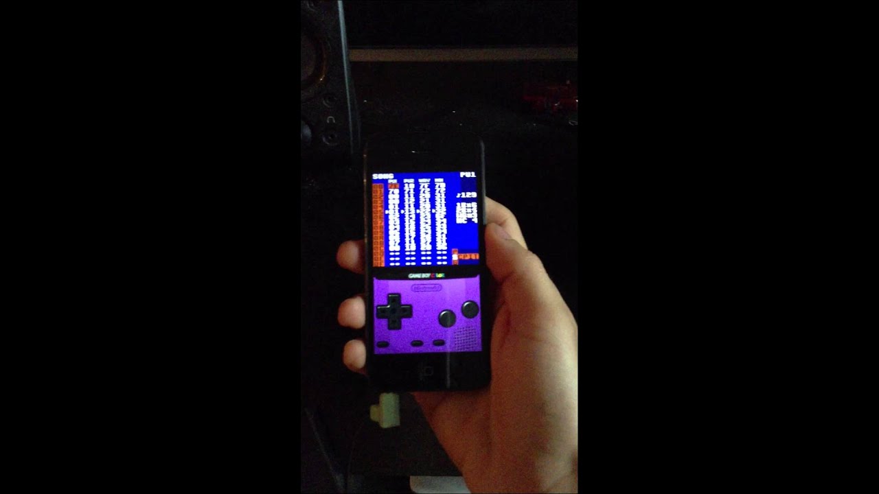 Endless Fantasy LSDJ DEMO (originally by Anamanaguchi)