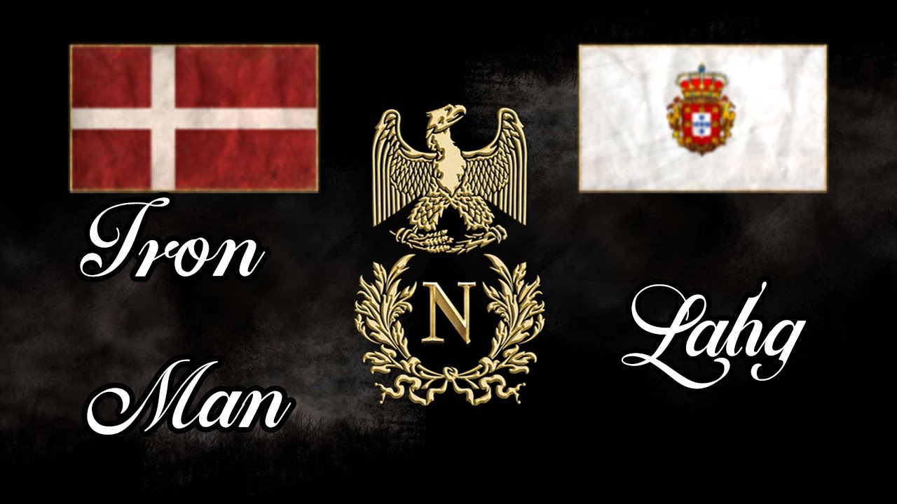 NTW : Tournoi de la Coalition : Petite Finale : Lahg - Invincible Iron Man