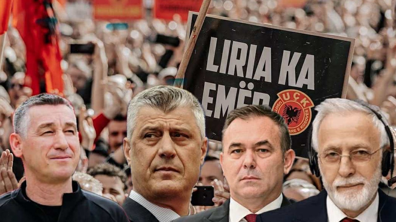 SYTË TE HAGA! Kosova pret vendimin për ish-krerët e UÇK-së!