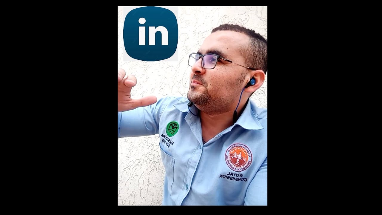 ازاي تدور علي شغل في السعودية 🇸🇦