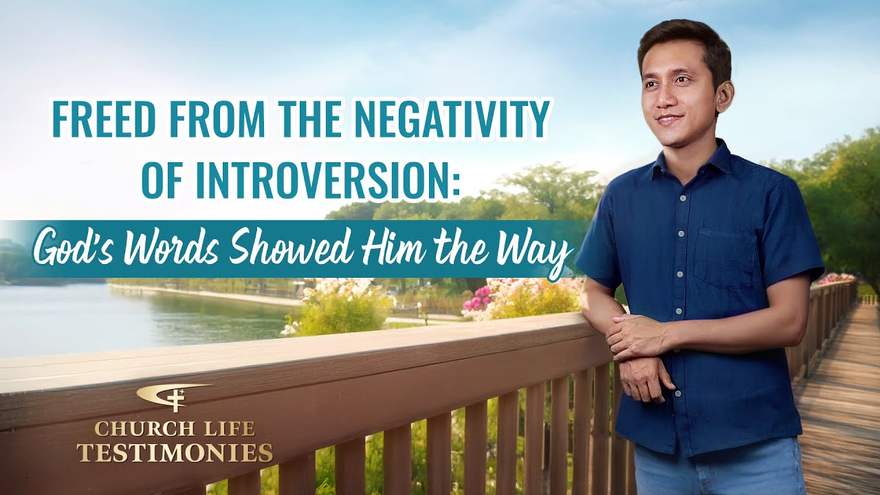 Christian Testimony Video | 