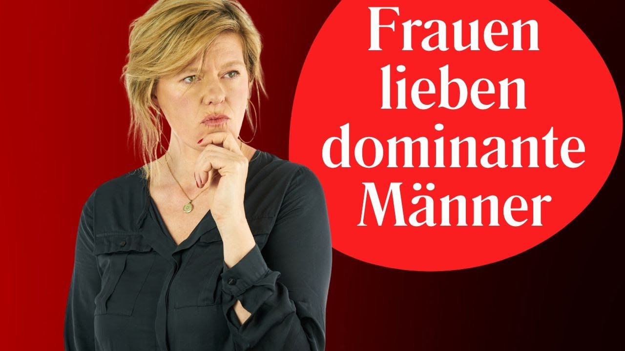 Warum du sie als 