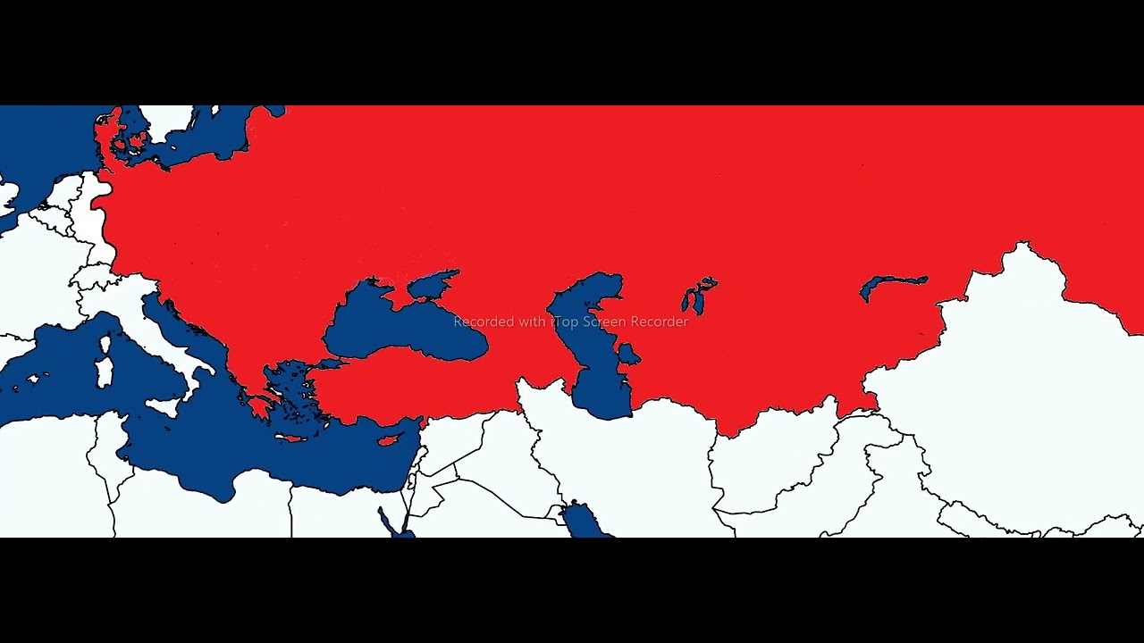 What if Russia wana get Baltic and go crazy