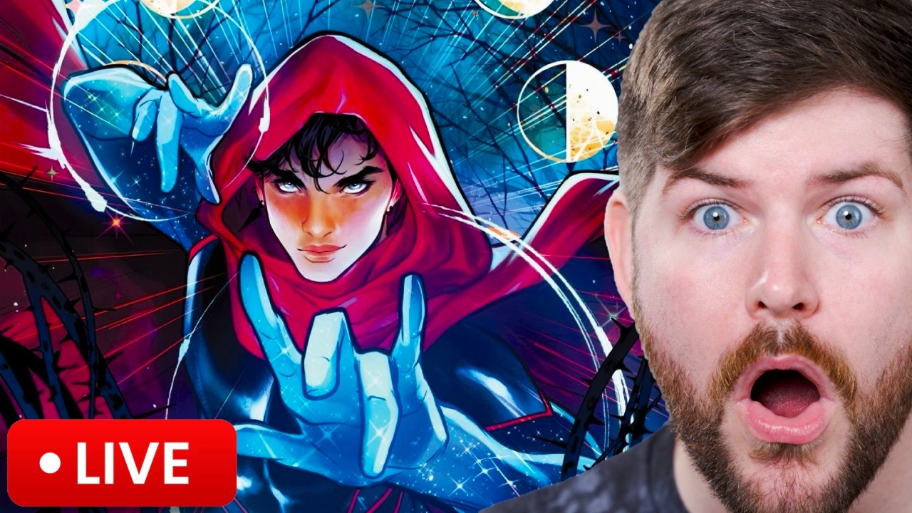 Wiccan't Lose!