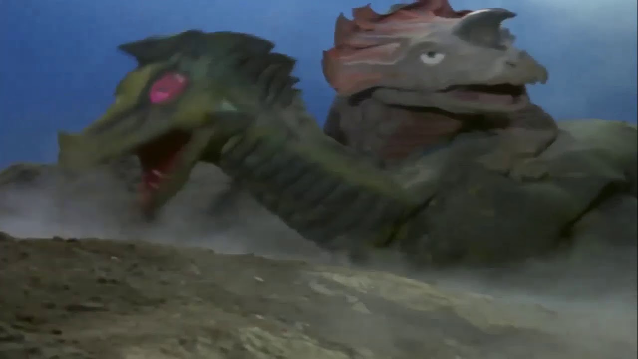 Rigger VS Agira
