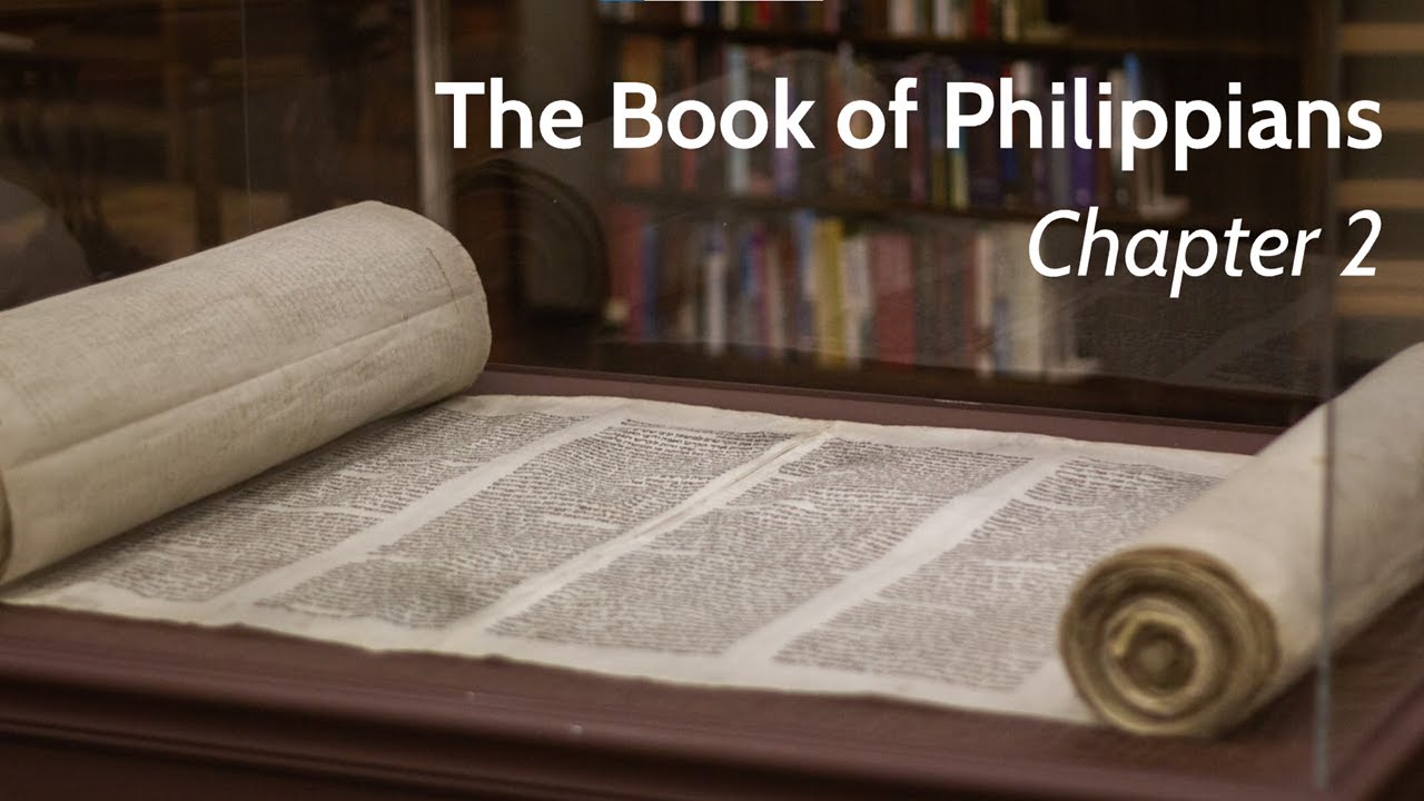 Philippians 2