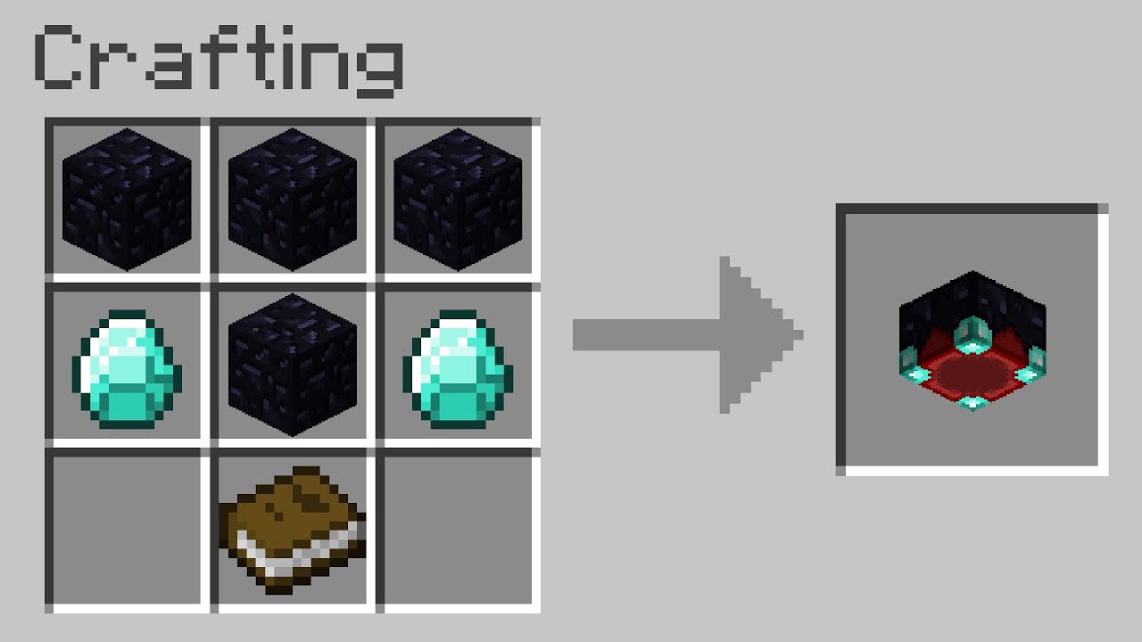 Minecraft UHC but every CRAFT is UPSIDE DOWN...