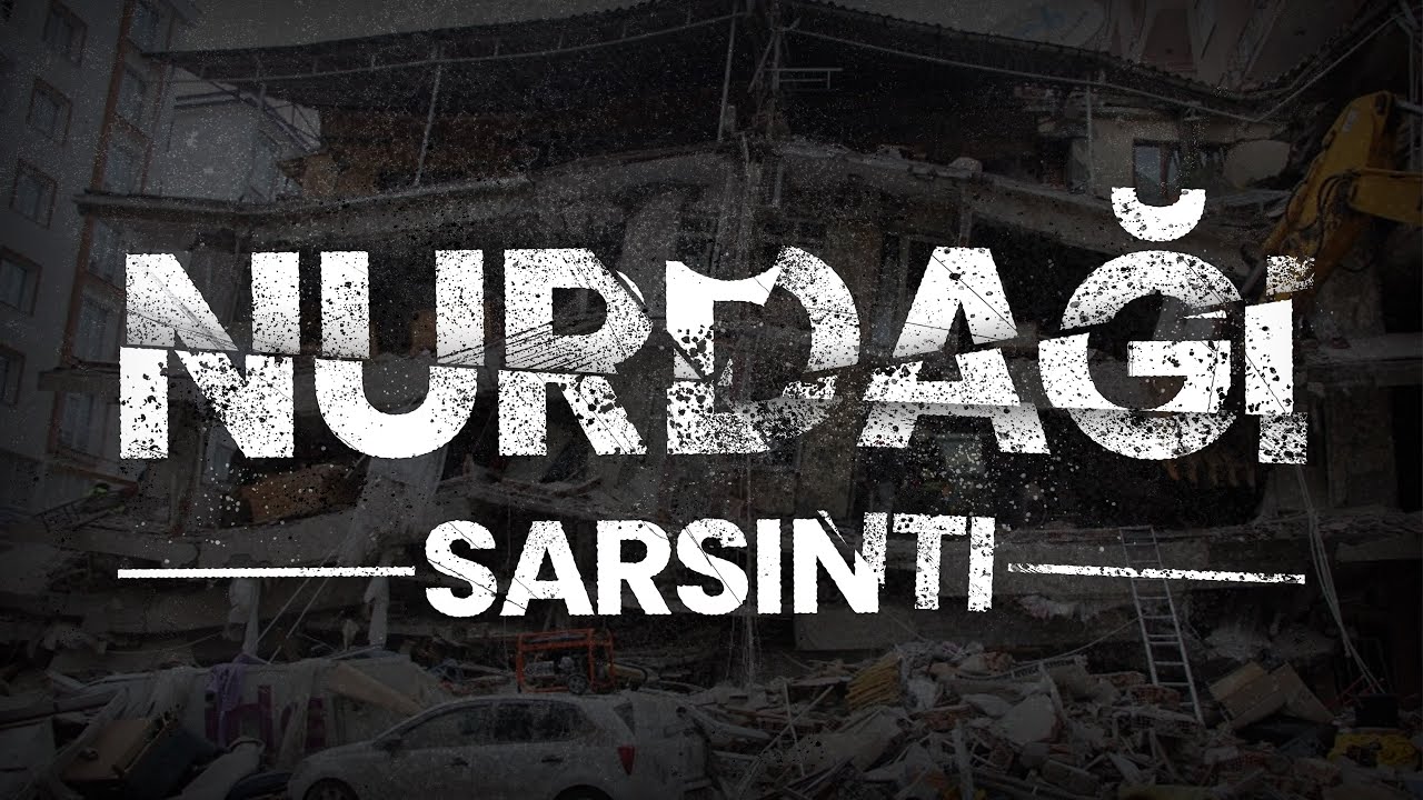 Sarsıntı | Nurdağı  #deprem