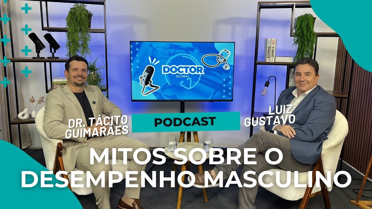 A verdade sobre o desempenho masculino (o que ninguém te conta) - Episódio 2
