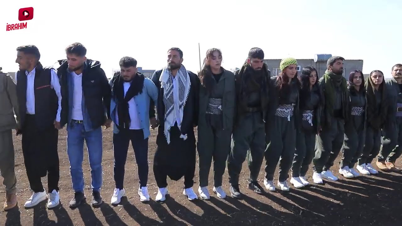 DERİK - DÜMİRLİ EŞİRA PORA - ZEYNEP & MEHMET - MEHMET ÇELİK - GRUP - FOTO GÜVEN - PART 02