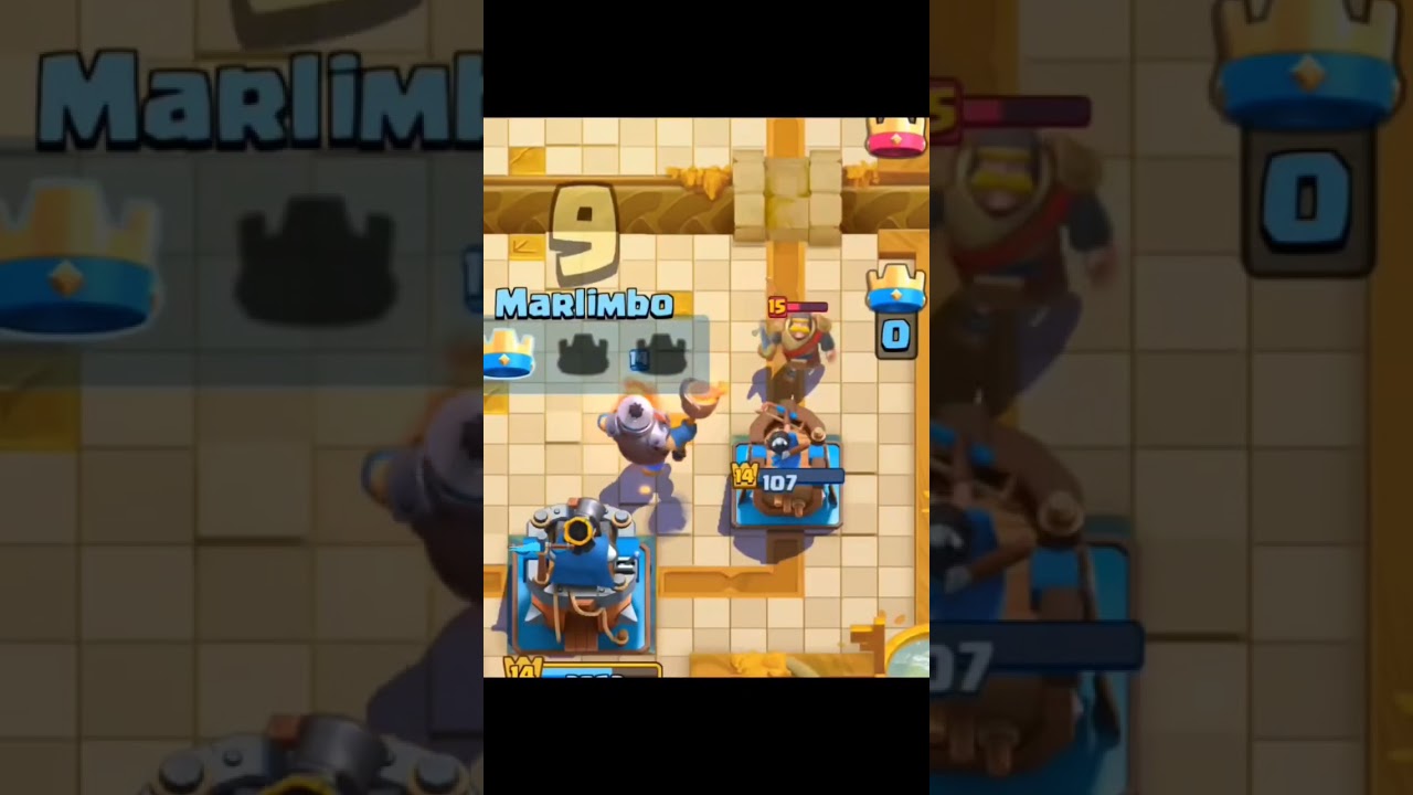 Viradinha GERACIONAL no domingo. #clashroyale #memes