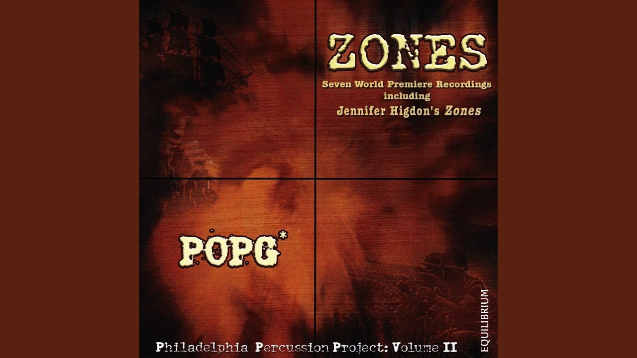 Zones