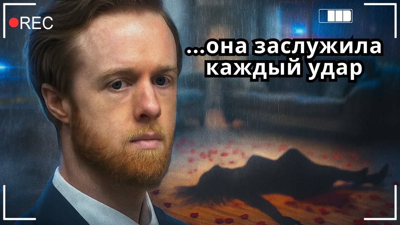 Признание от Которого Замолчал Весь Зал Суда (Расследование)