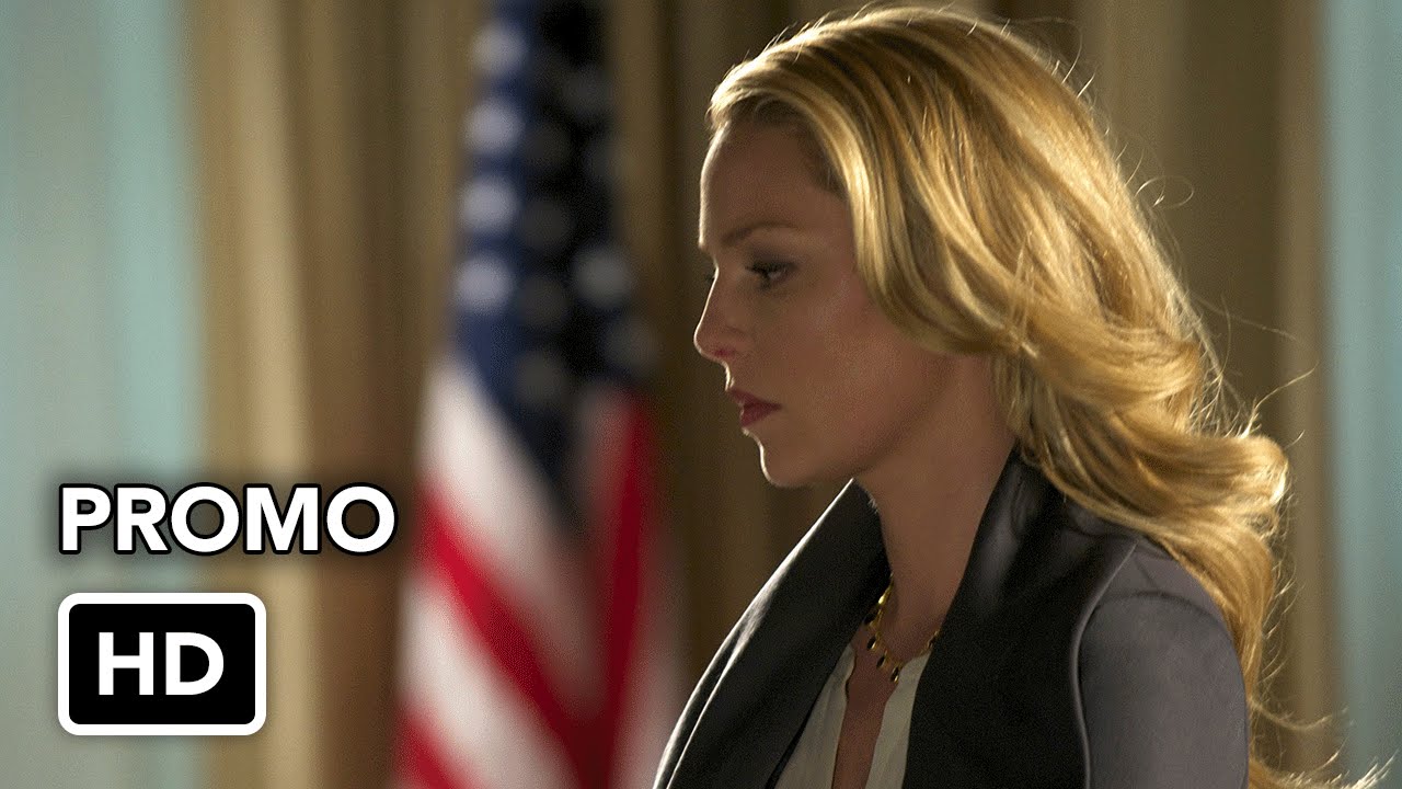 State of Affairs 1x10 Promo 