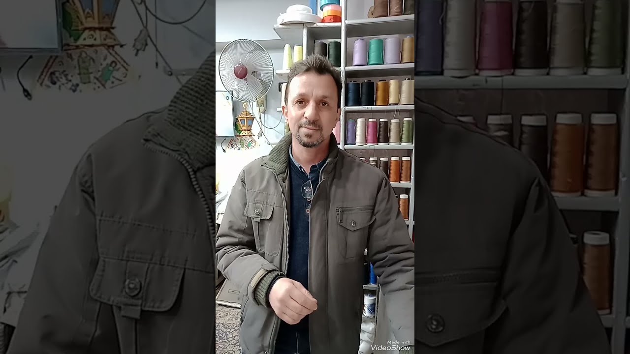 لقاء السحاب مع حسن قسام السوري الجزء الثالث